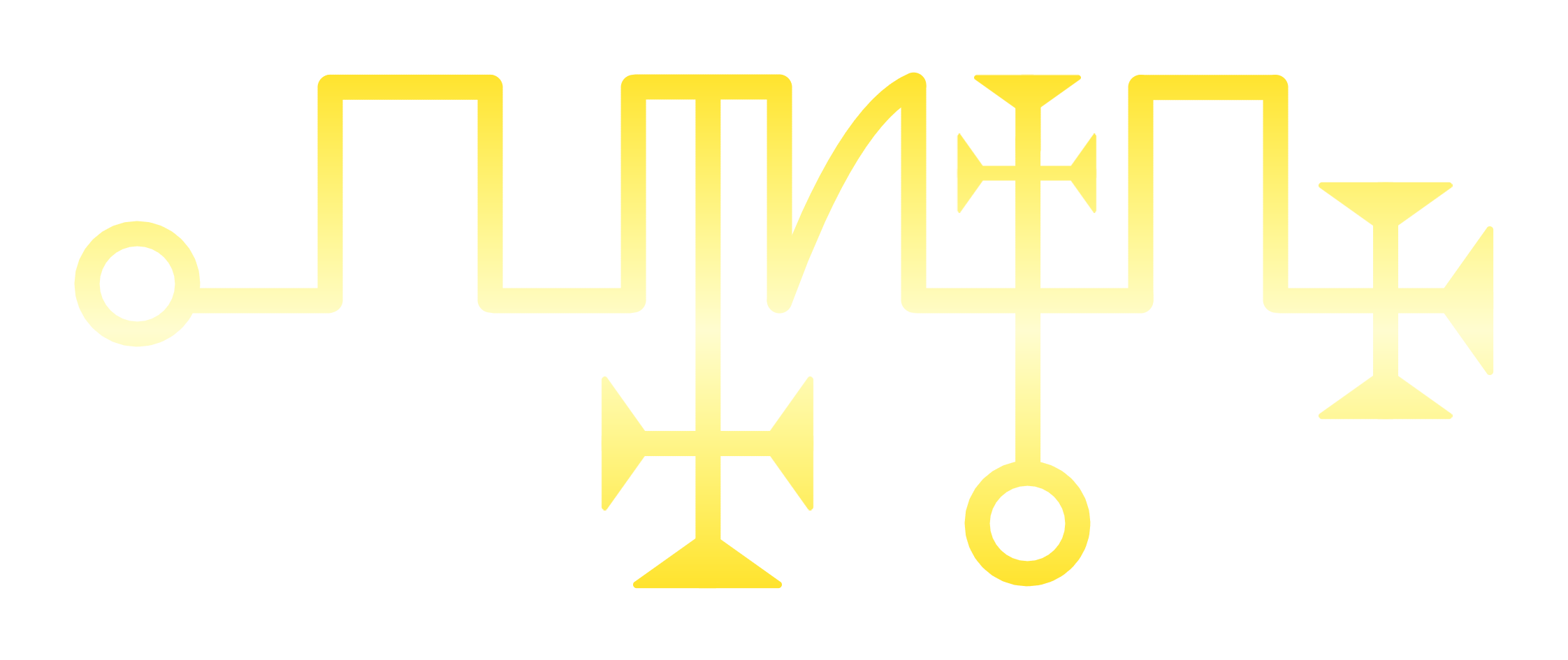 Dagan's Power Ritual Sigil