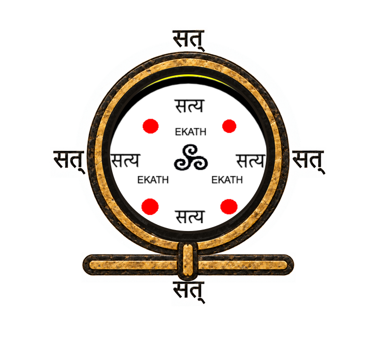 Hecate's Power Ritual Sigil
