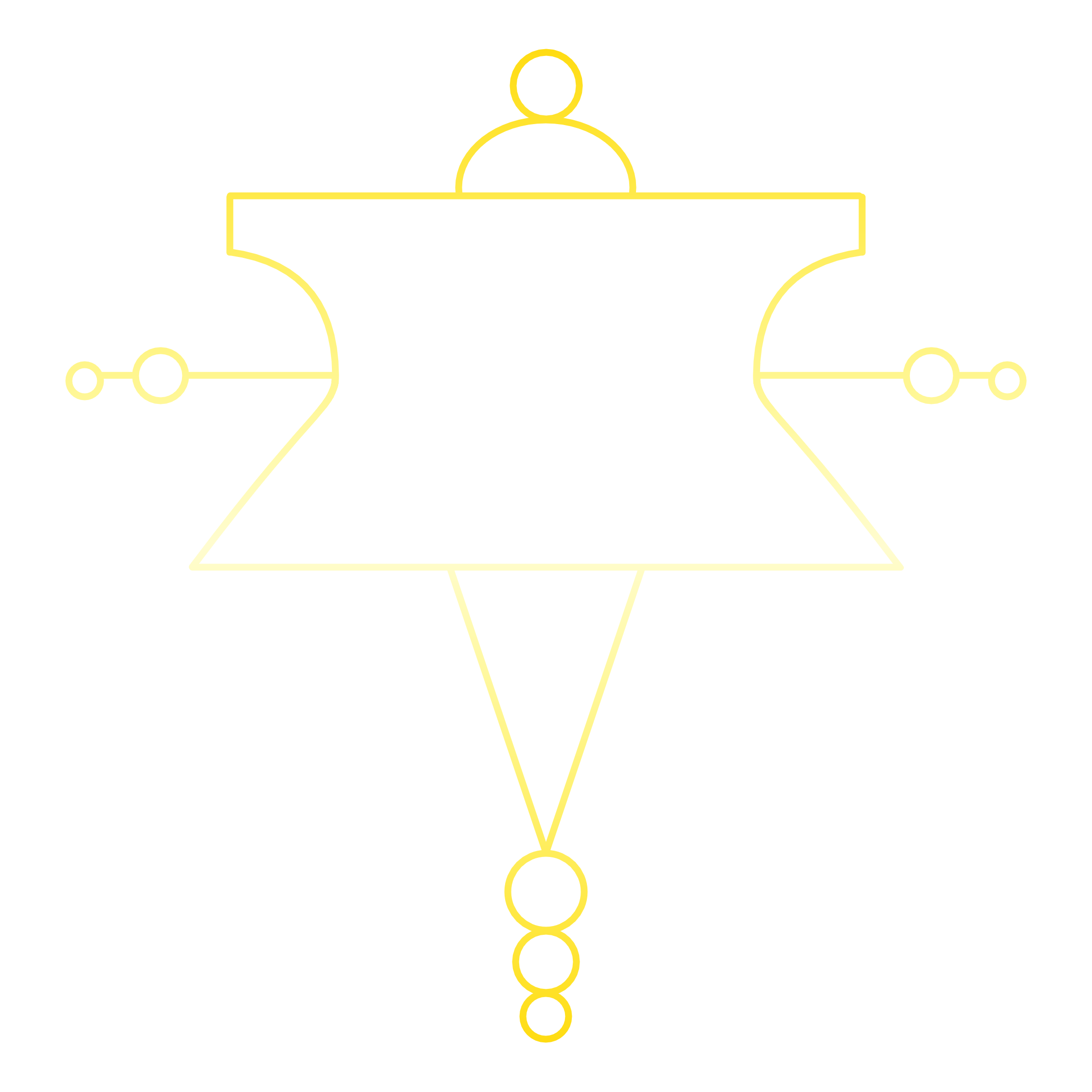 Ptah, Hephaistos (Mulciber/Vulcan) Power Ritual Sigil