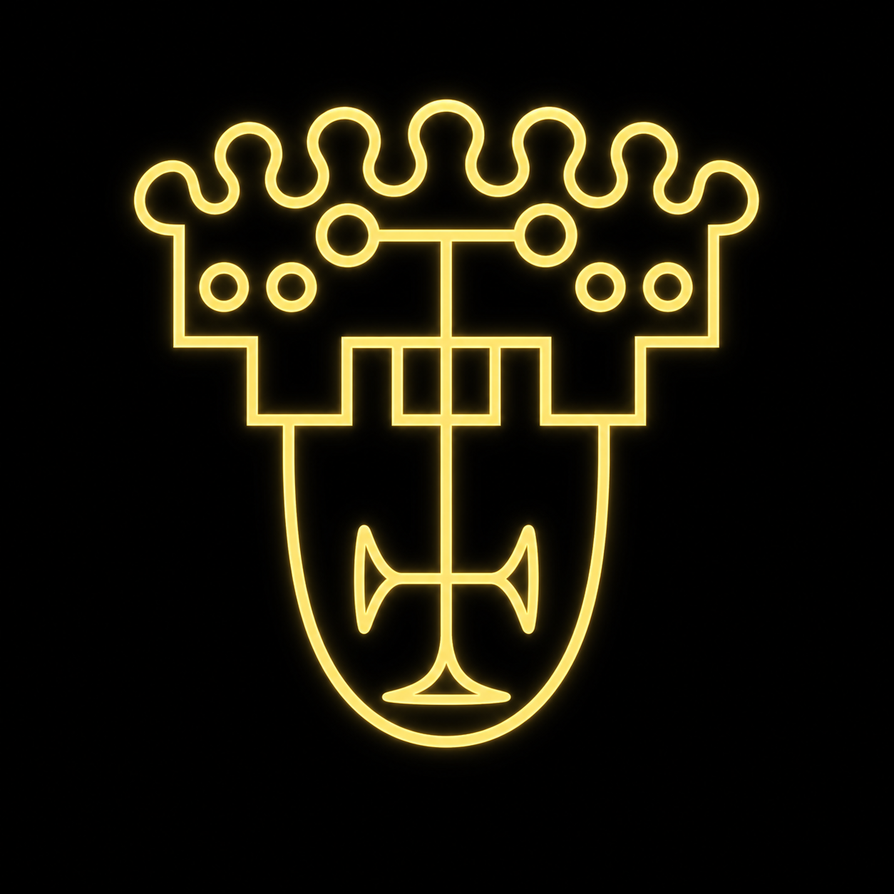 Heracles Sigil