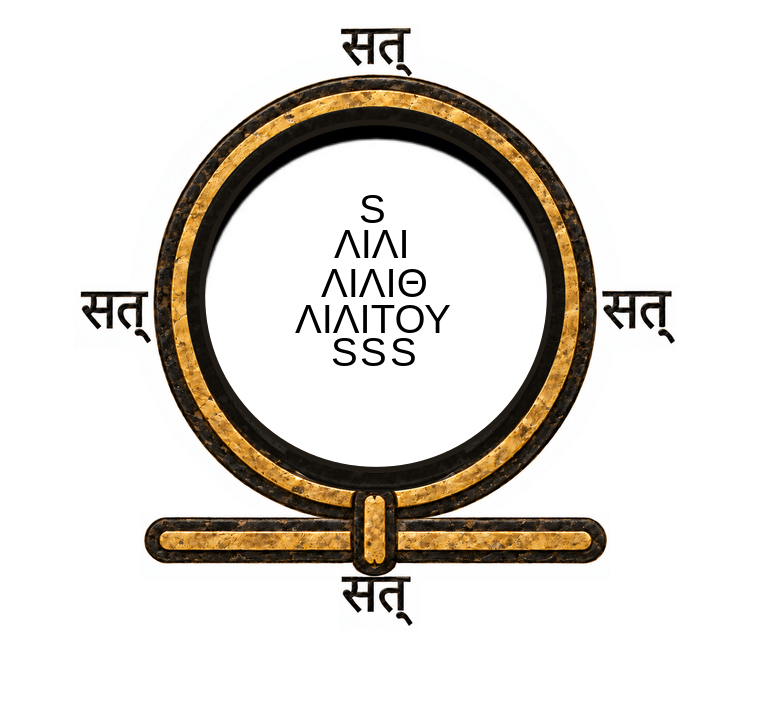 Kali's Power Ritual Sigil